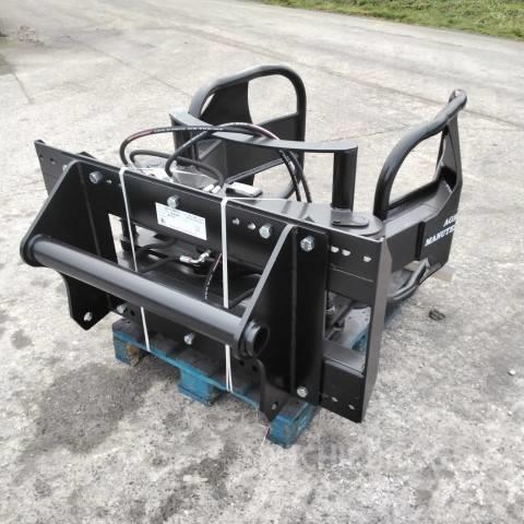 Agri MANUTENTION GT271250-50 Bale clamps