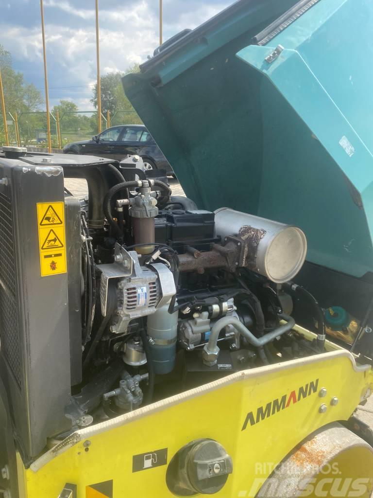 Ammann ARX 12 Soil compactors