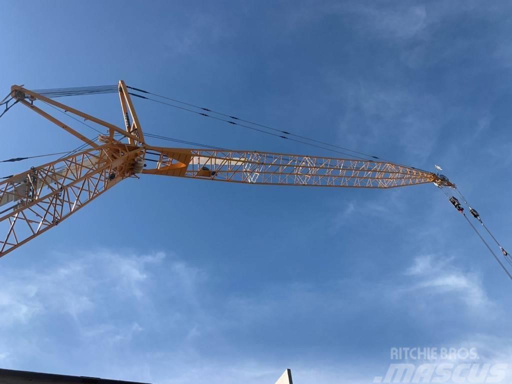 Liebherr LR1300.1SX Track mounted cranes