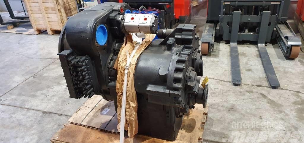 Linde Gearbox C4531 Other components