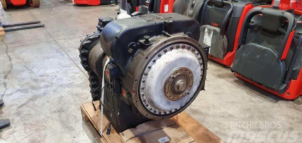 Linde Gearbox C4531 Other components