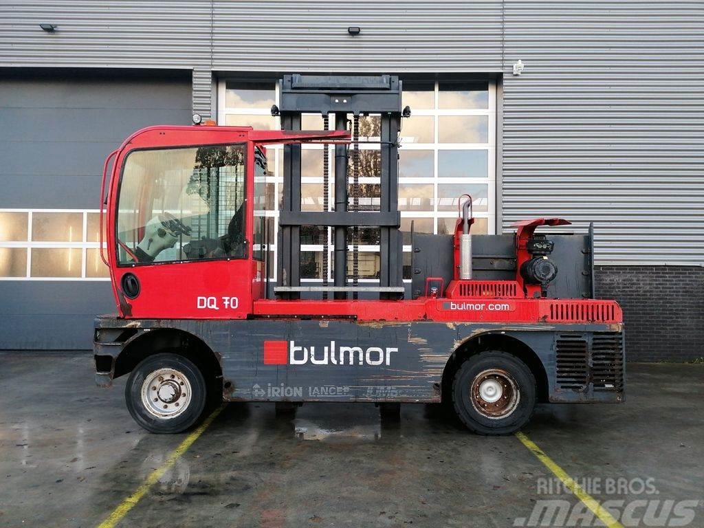 Bulmor DQ70-12-50D Side loader