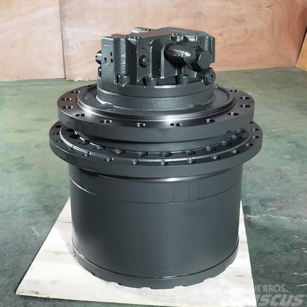Kobelco SK330-8 SK350-8 Final Drive Gearbox With Motor Transmission