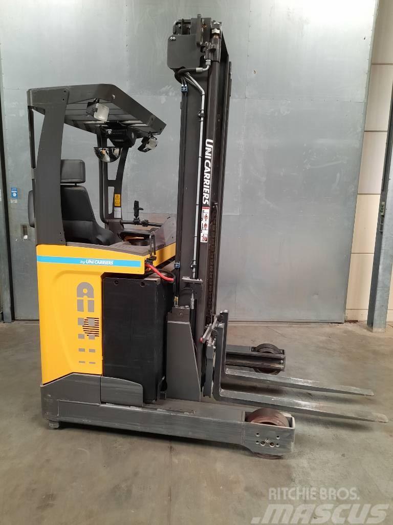 UniCarriers UMS160DTFVRE630 Reach truck