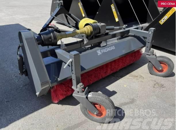  PDAGAS PG-20T Other groundscare machines