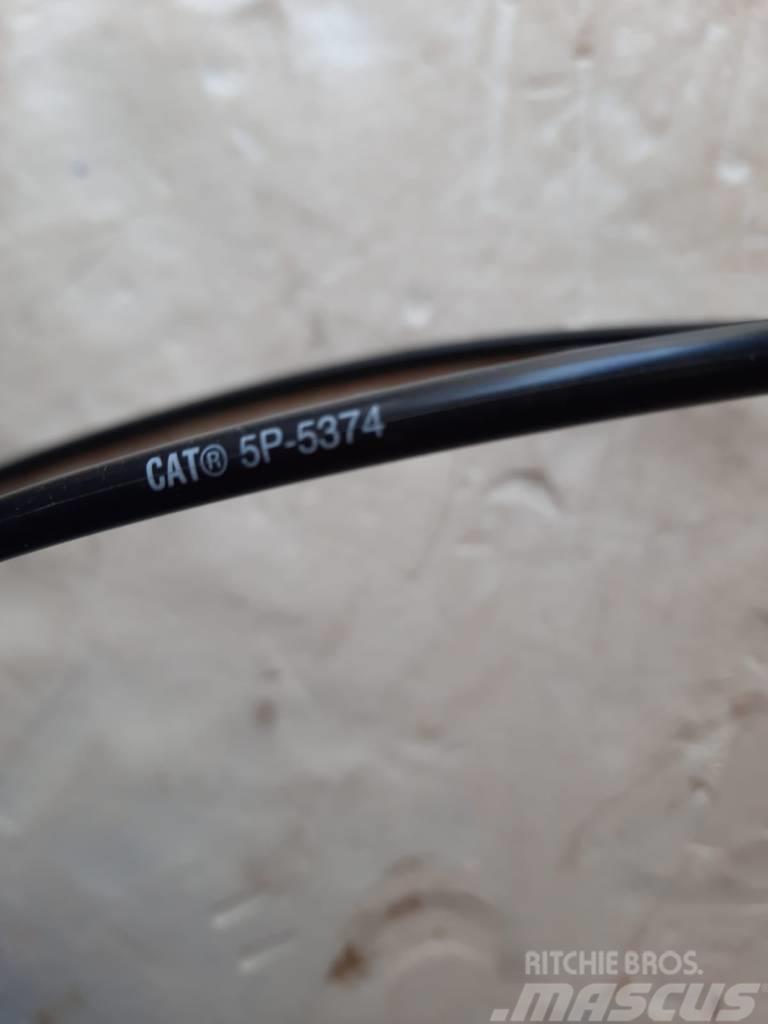  5P-5374 SEAL O RING Caterpillar D8T Other components