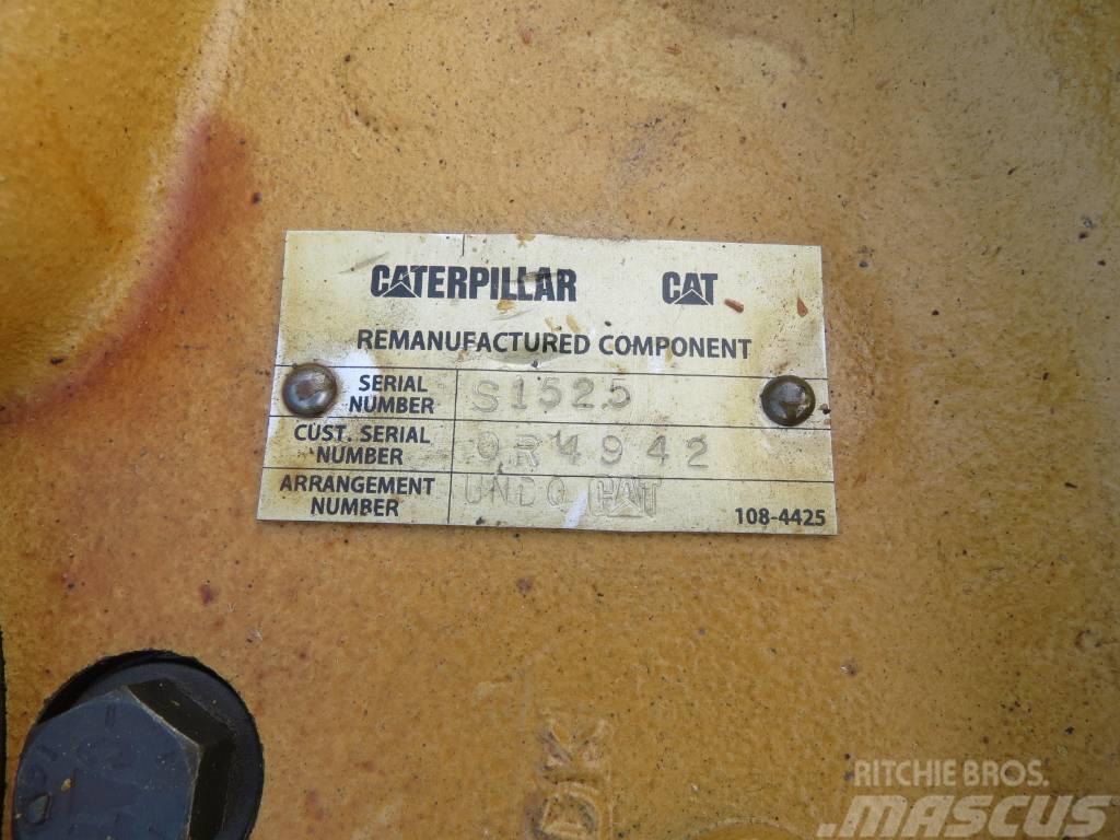 CAT D10 steering clutch * reconditioned * Transmission