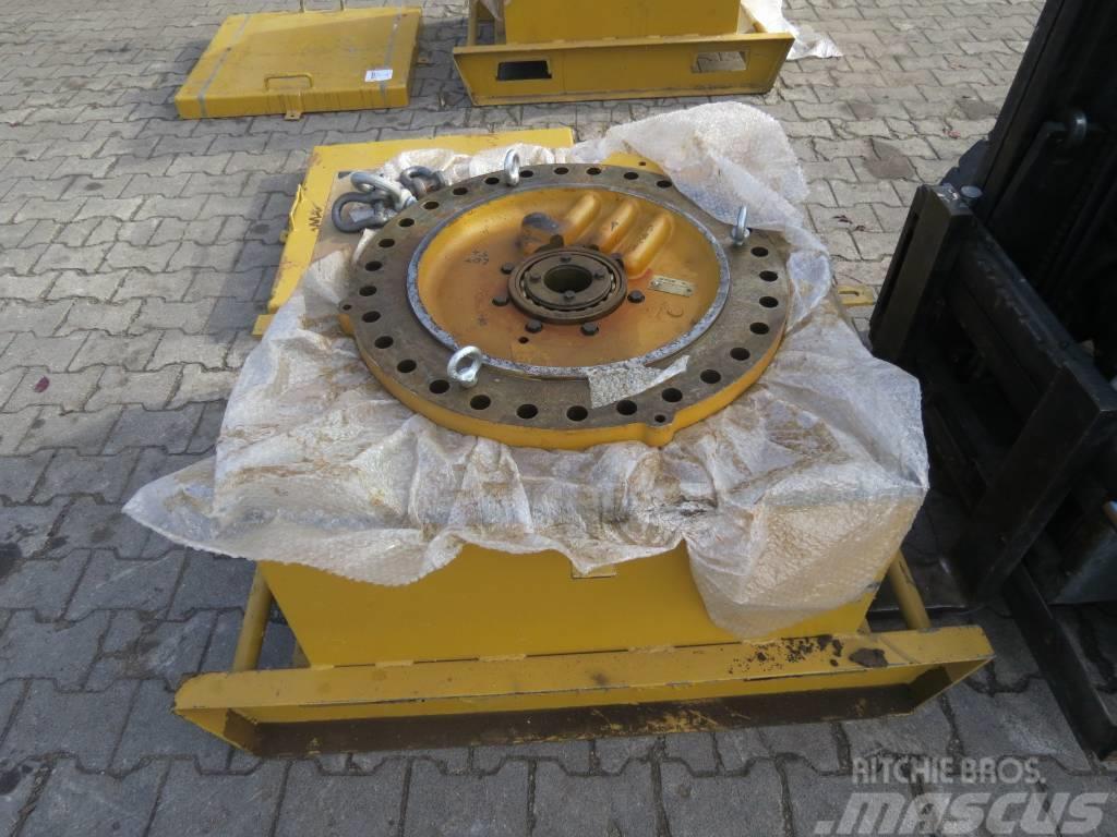 CAT D10 steering clutch * reconditioned * Transmission