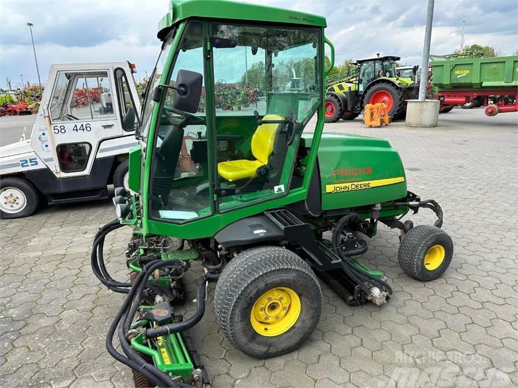 John Deere 8500 B 4x4 Farm machinery