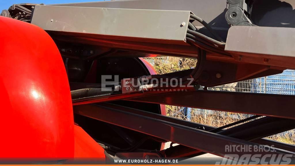 Manitou 150 AET Articulated boom lifts