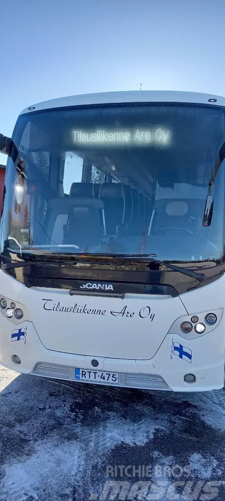 Scania Omniexpress 360 Coach