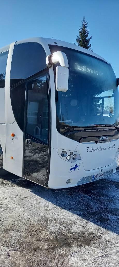 Scania Omniexpress 360 Coach