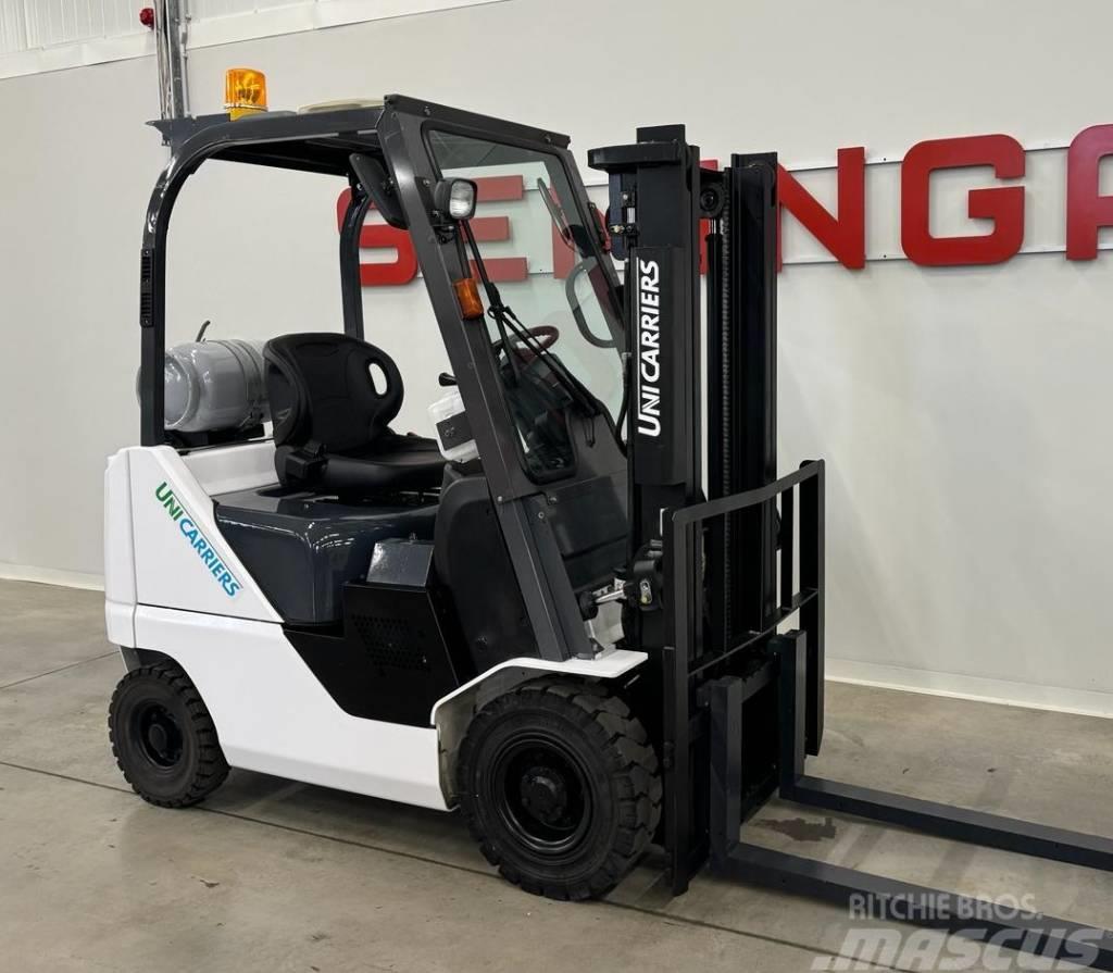 UniCarriers 10416 -FGE10T5 Other