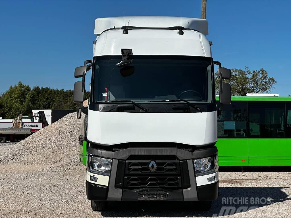 Renault T430 Prime Movers