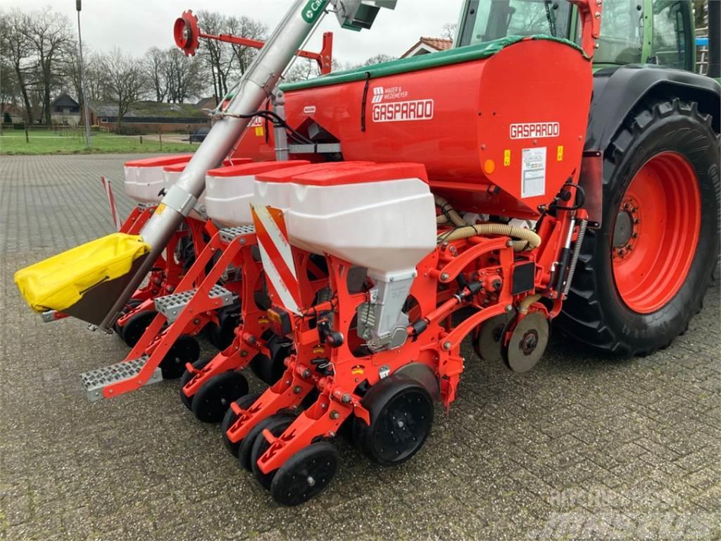 Maschio MTE-R 300 BB-XL Sowing machines