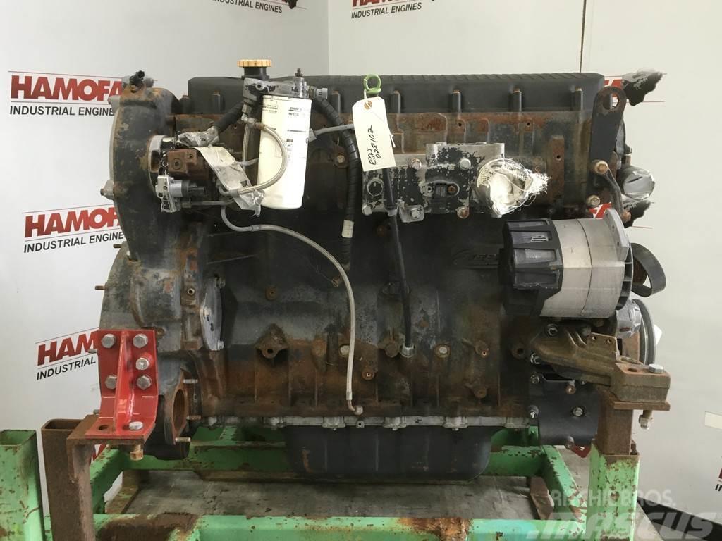 Iveco F2CFE FOR PARTS Engines