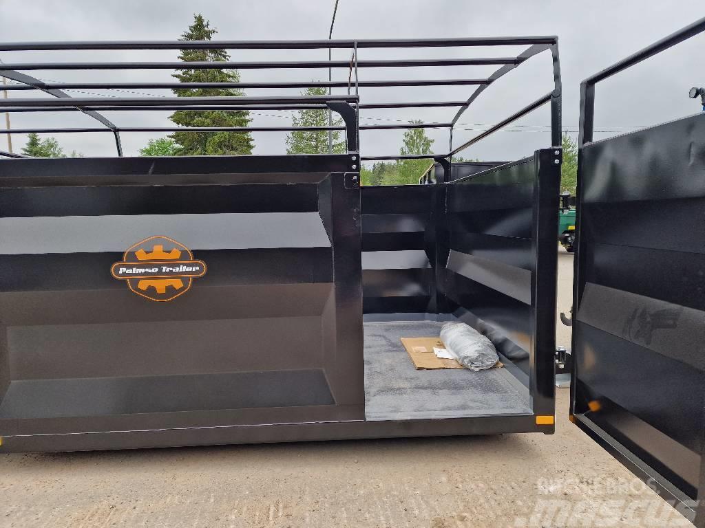 Palmse Trailer trailer PT4650-HS Other trailers