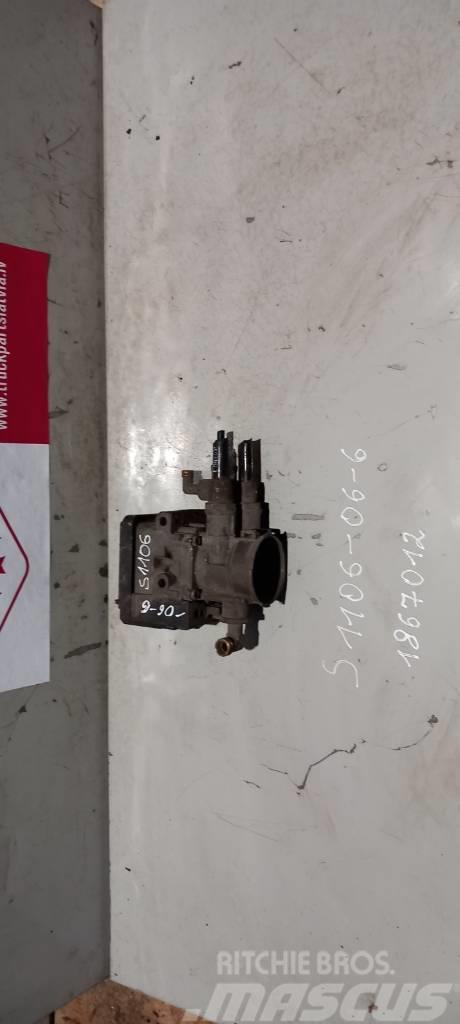 Scania 1867012 EBS VALVE Gearboxes