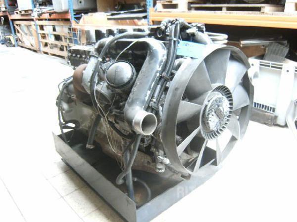 MAN F2000 D 2866 LF 34 / D2866LF34 LKW Motor Engines