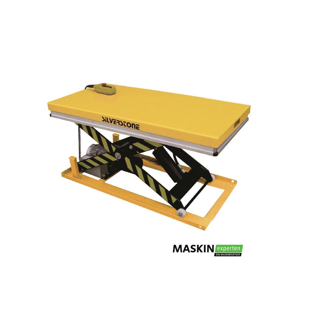 Silverstone Lift table with high capacity Warehouse equipment - other