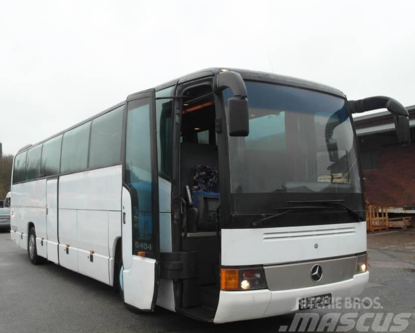 Mercedes-Benz O 404-15 RHD*Klima*V 8 Motor Coach