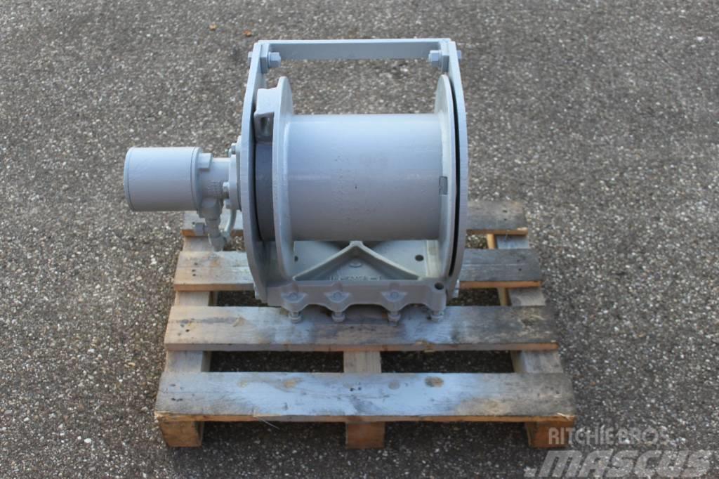  Gear products 5 tons Hydraulic winches