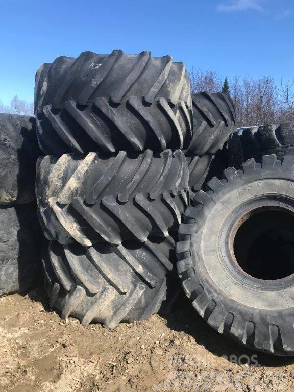 Goodyear 67x34.00-25NHS Tyres, wheels and rims