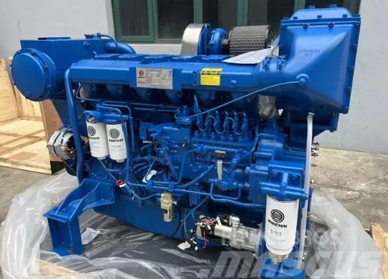 Weichai High Quality Diesel Engine Wp13c Engines