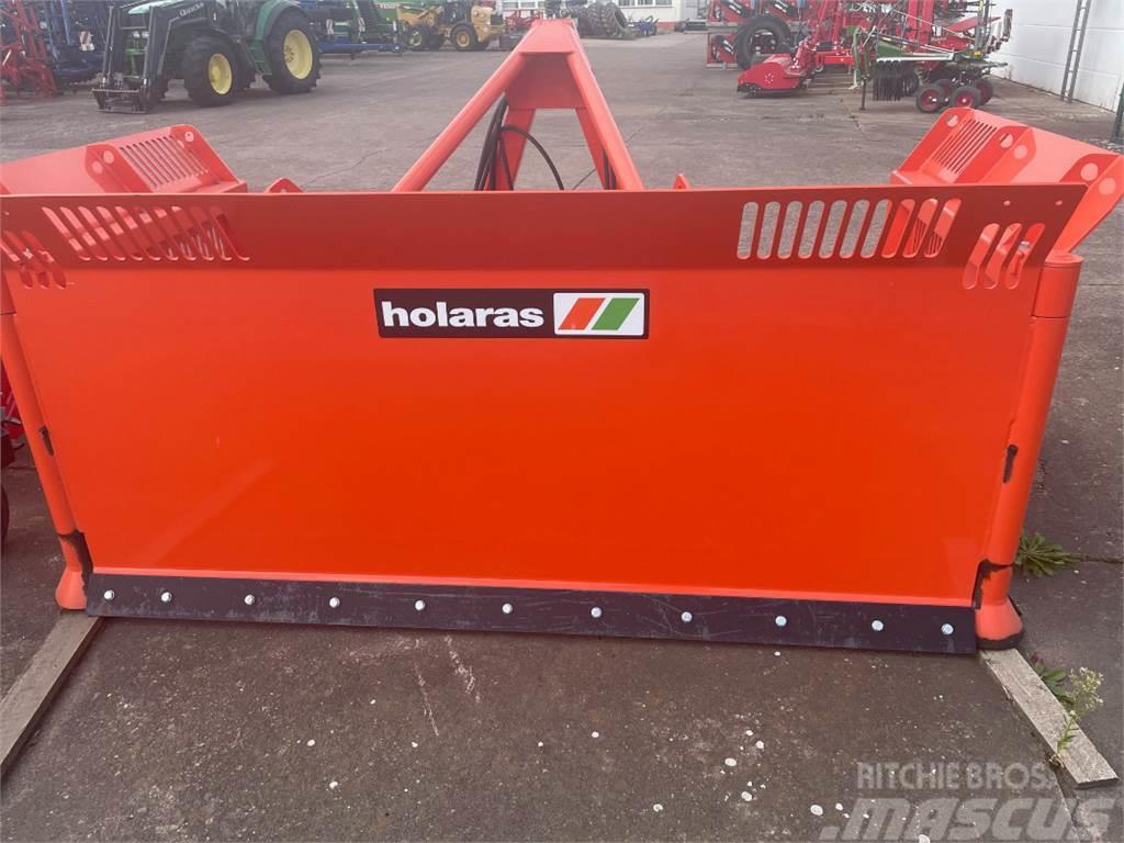 Holaras MES 570 H-115 Farm machinery
