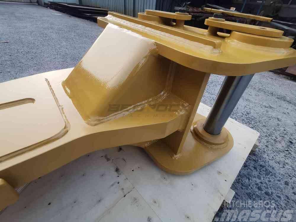 CAT HEAVY DUTY RIPPER CAT 324 329 CB LINKAGE Other components