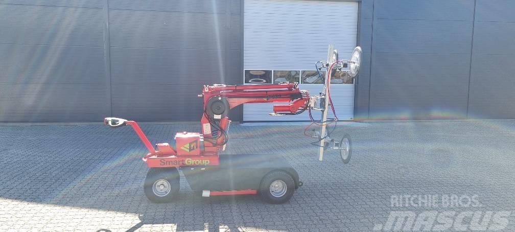 Smart Group SG650 Other Cranes