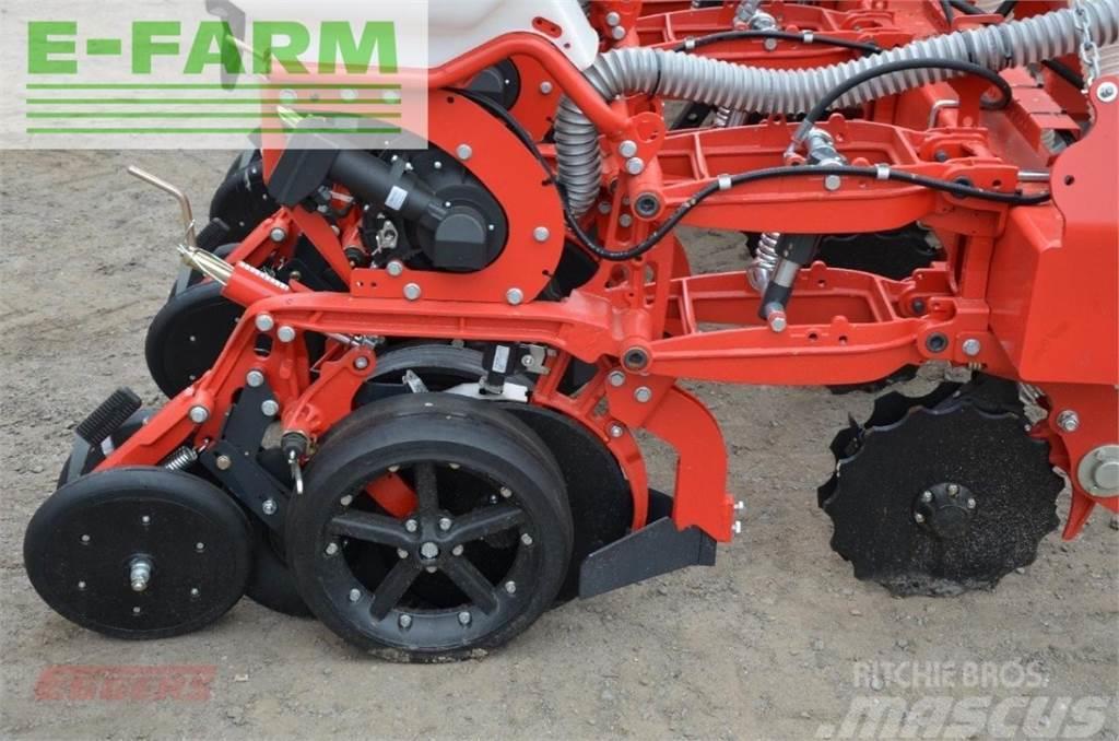 Kverneland optima f 8-reihig sx Sowing machines