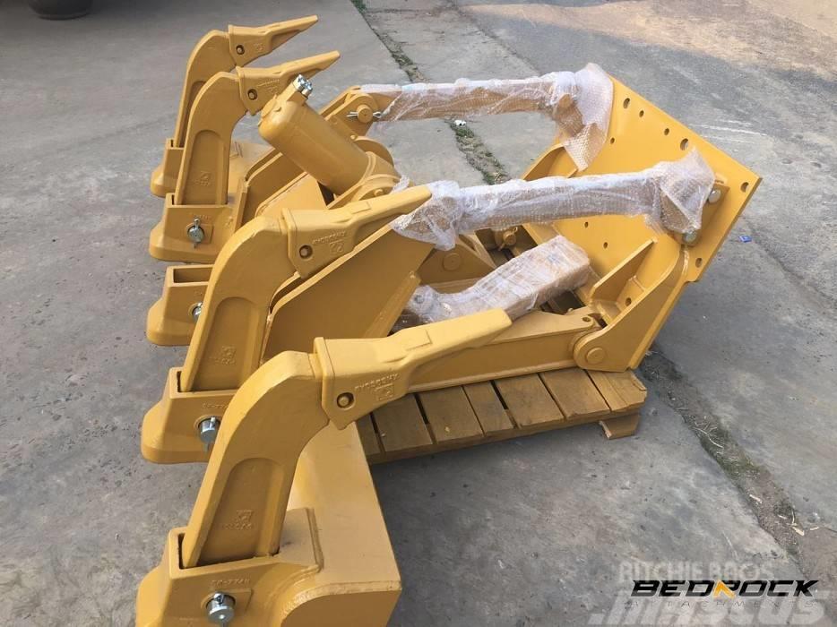 Bedrock Ripper for CAT D6C Bulldozer Other components