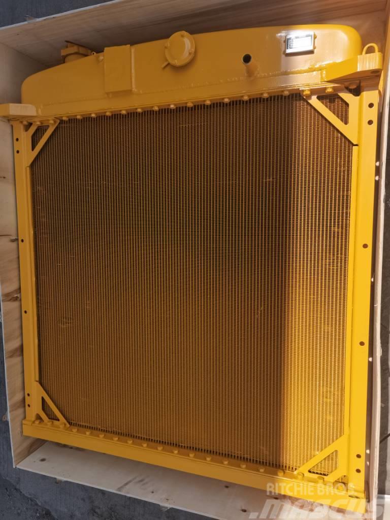 Shantui 22M-03-80000 radiator Radiators