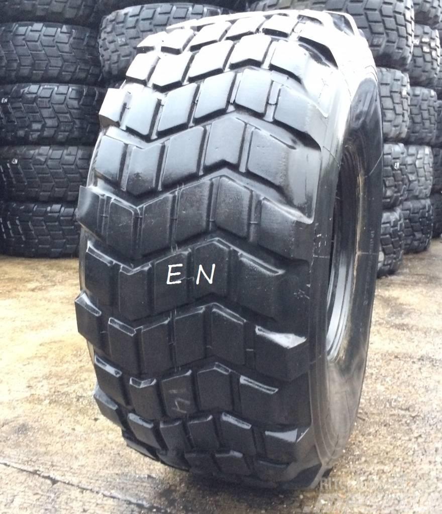 Michelin 525/65R20.5 XS - USED EN 80% Tyres, wheels and rims
