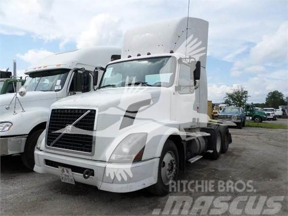 Volvo VNL64T300 Other