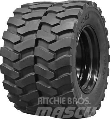  315/70R22,5 Delcora SGX-1 Tyres, wheels and rims