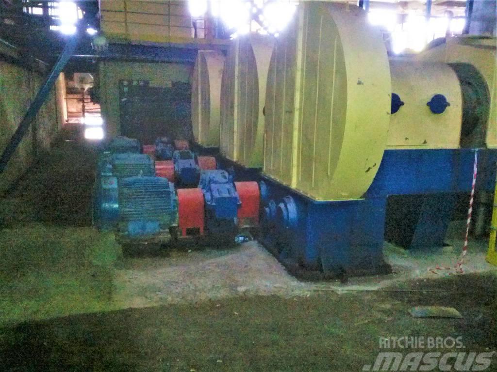  beet pulp press ZUP NYSA PDW-1 Other vegetable equipment