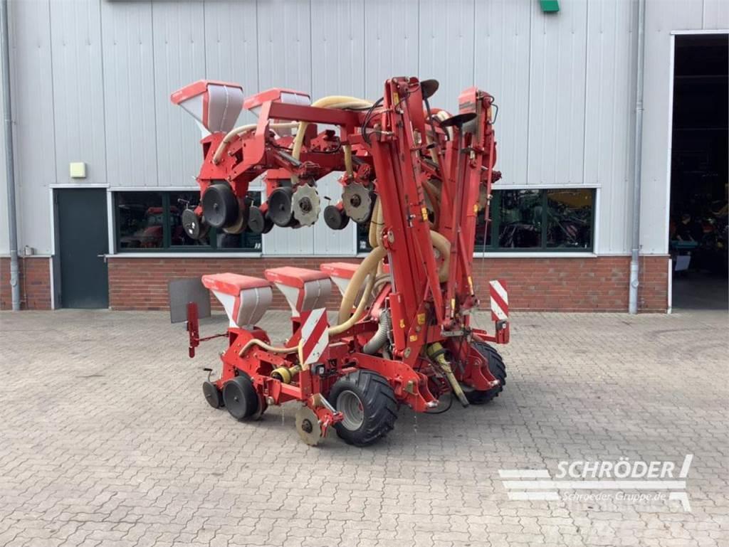Kverneland OPTIMA HD E-DRIVE Sowing machines