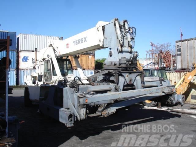 Terex PPM TFC 45 Reach stackers