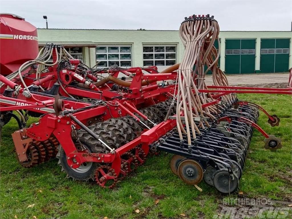 Horsch Focus 6TD Sowing machines