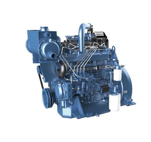 Weichai TD226B-3C1 boat engine Marine auxiliary engines