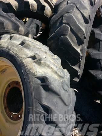  Pneus 11.2-24 florestal Tyres, wheels and rims