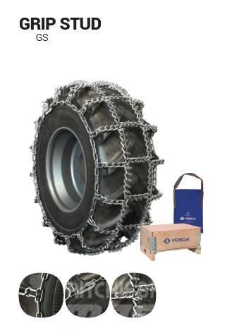 Veriga Lesce GRIP STUD SNOW CHAIN Tracks, chains and undercarriage