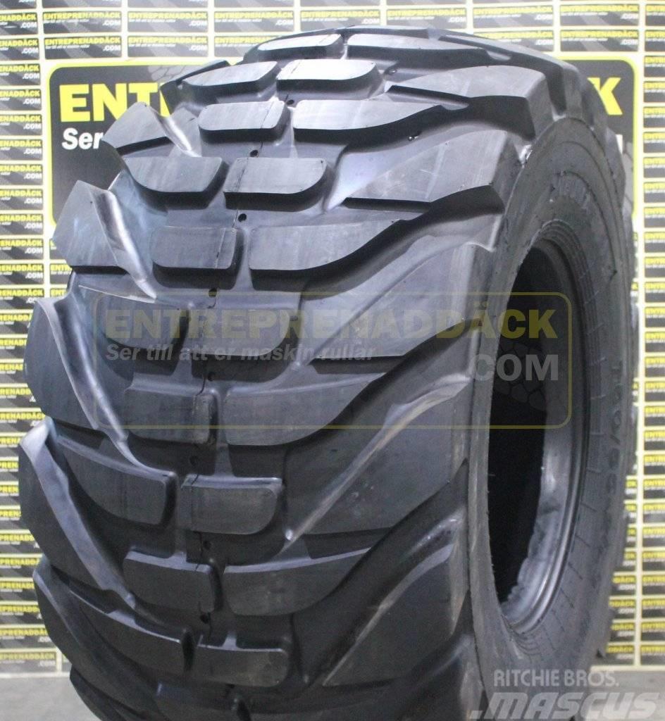  Forest Spider 750/55-26.5 24PR SB Tyres, wheels and rims
