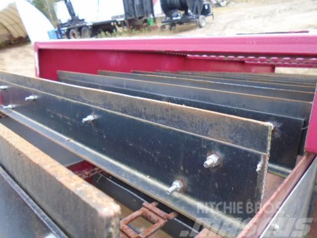 Conveyor Sales 27' X 32'' Crop processing and storage units/machines - Others