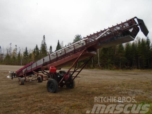 Conveyor Sales 27' X 32'' Crop processing and storage units/machines - Others