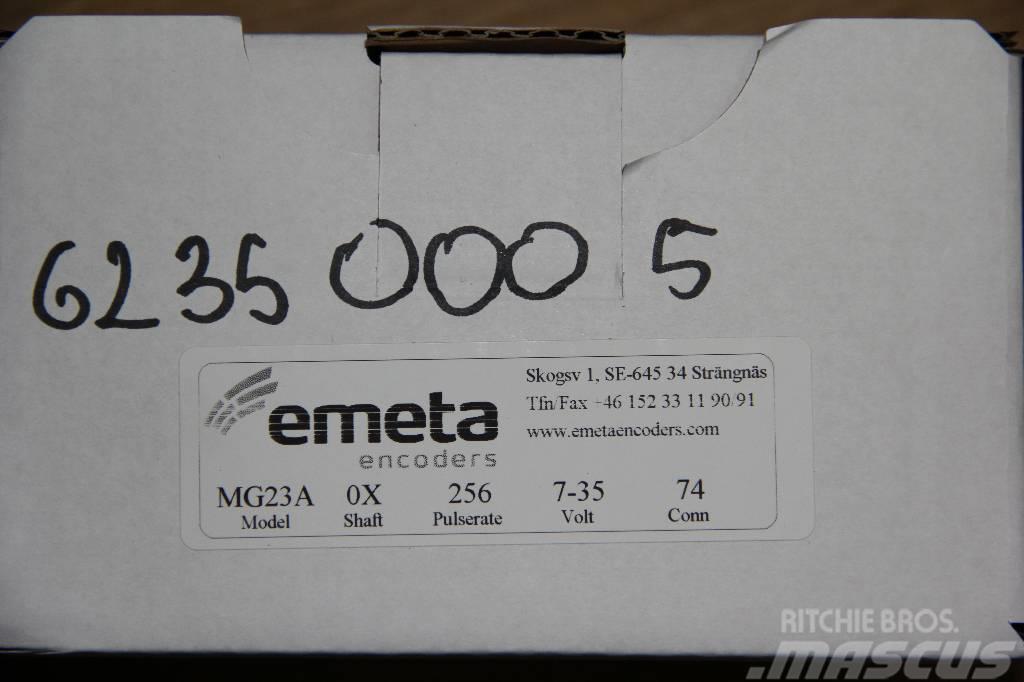  EMETA ENCODERS 5079964 Other