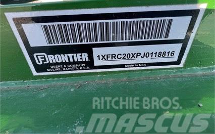Frontier RC 2060 Other tractor accessories