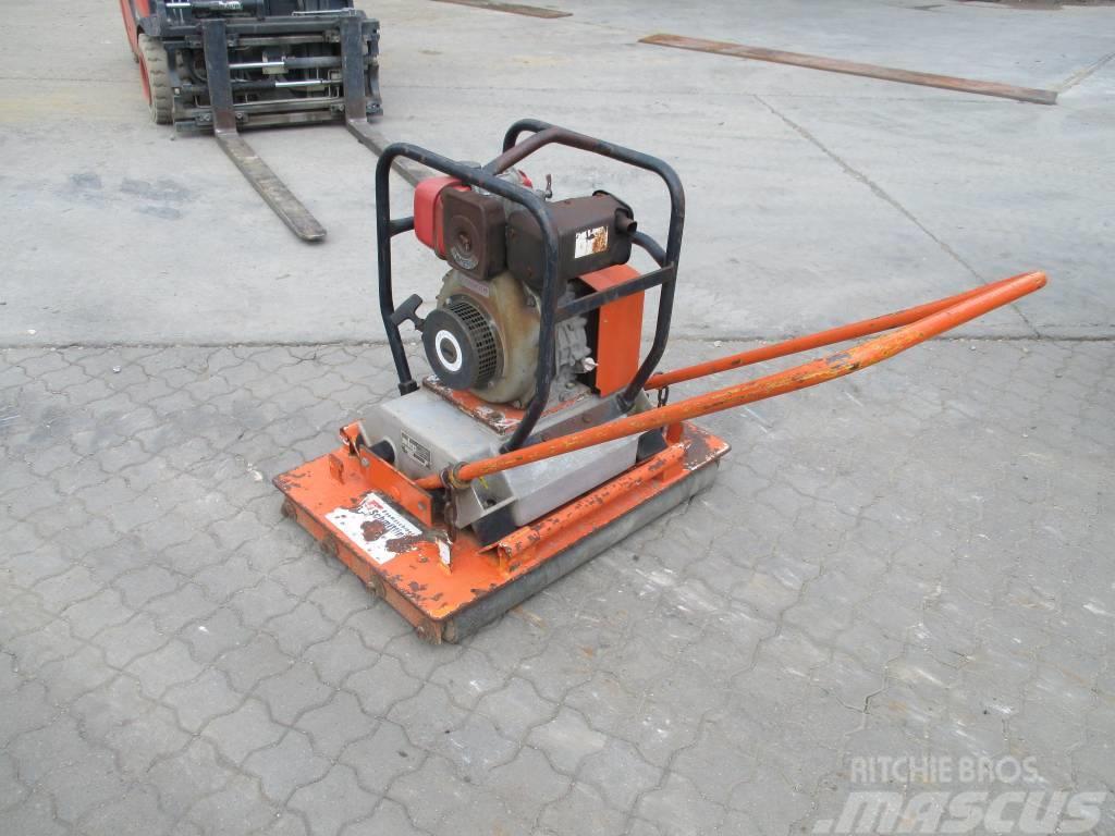  Rilco R88 Rollenrüttler Compaction equipment accessories and spare parts